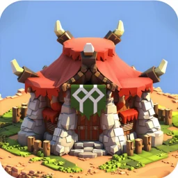 Orecraft: Orc Mining Camp のアイコン